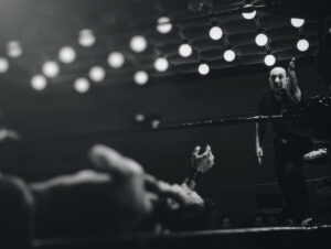 BJJ vs Muay Thai: The Classic Grappler vs Striker Face-off