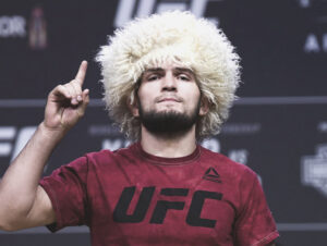The 13+ Best and Toughest Russian UFC Fighters: Past & Present