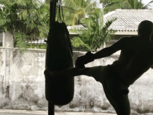 Your Complete Guide to Training Muay Thai in Phuket: 3 Best Gyms & More