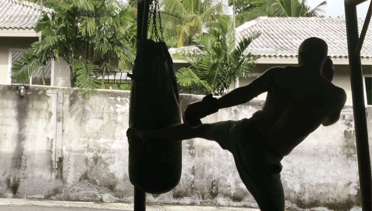 Muay Thai in Phuket - 10 Best Muay Thai Gyms & Camps