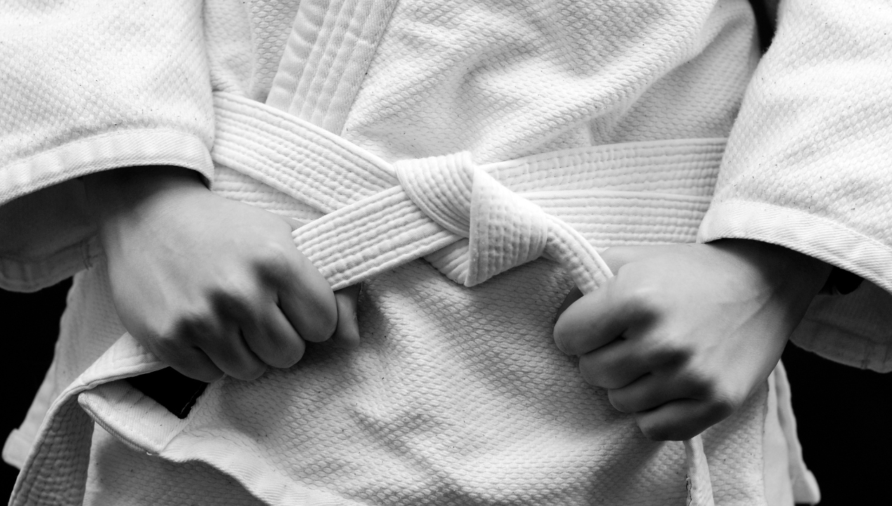 The BJJ Belt System 2023 How Jiu Jitsu Ranking Works