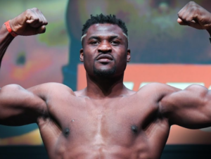 8 African UFC Fighters: With Incredible Video Highlights