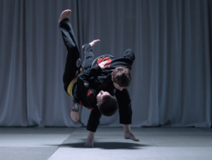 BJJ vs Japanese Jiu Jitsu: Which is Better?