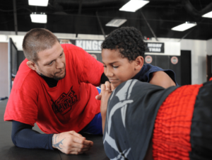 18 Basic BJJ Moves and Positions for Beginner White Belts