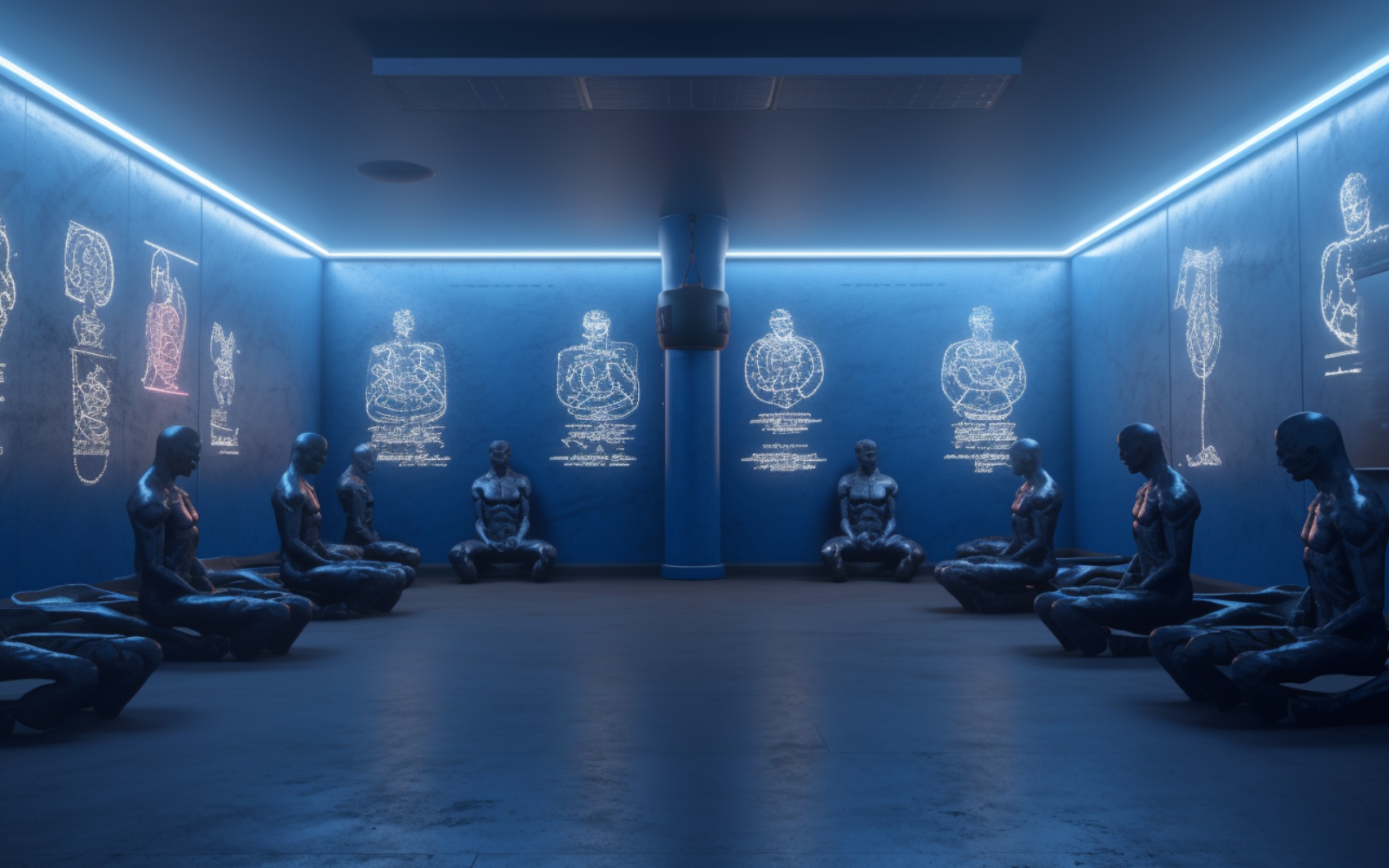 Best Grappling Dummy In December 2023 7 MiniReviews