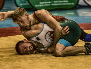 What Wrestlers Wear Under Their Singlets: 10 Legal Options