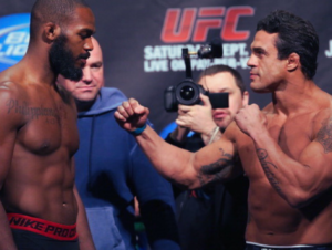 8 Dirtiest UFC Fighters: Past & Present