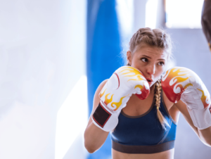 Dutch Kickboxing 101: Techniques & Fighter Highlights