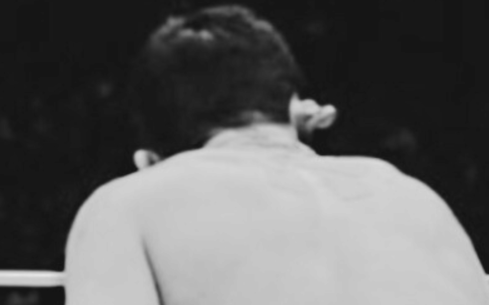 The 21 Worst Cauliflower Ear Examples In MMA In 2023