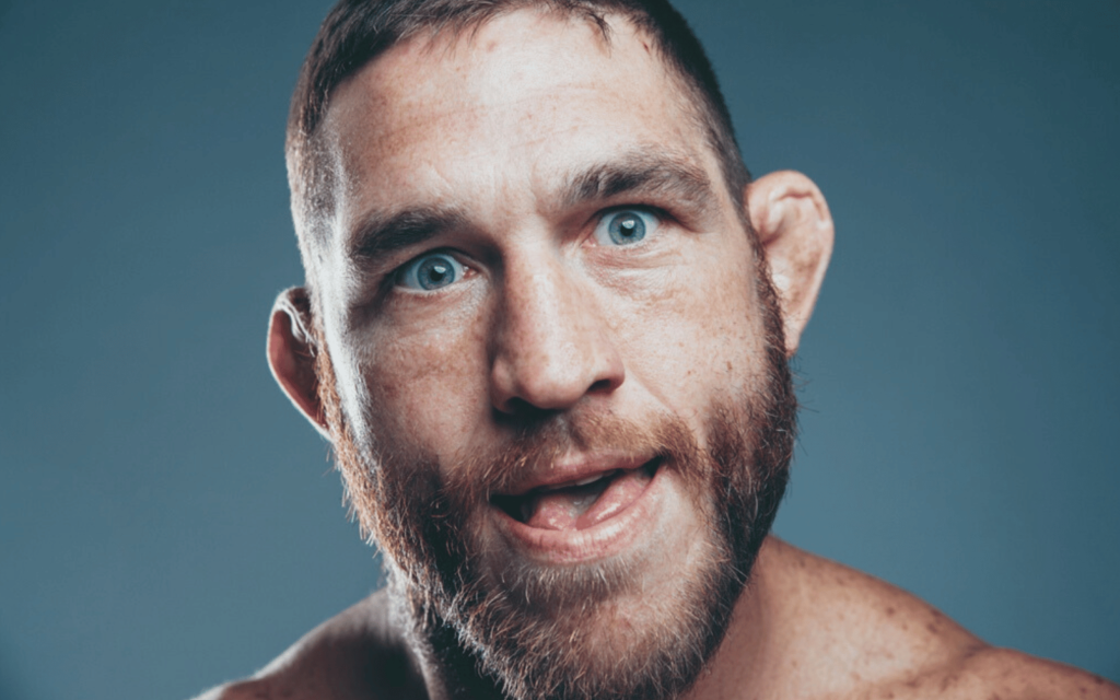 The 21 Worst Cauliflower Ear Examples In MMA In 2023