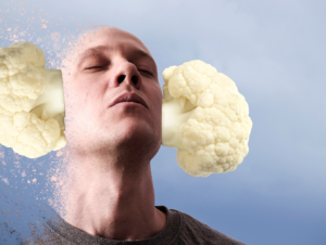 The 21 Worst Cauliflower Ear Examples in MMA