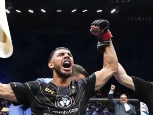 13 Amazing Mexican UFC Fighters: Warriors of the Octagon