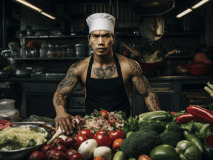 Muay Thai Fighter Diet: 4 Great Recipes To Fuel Your Victory