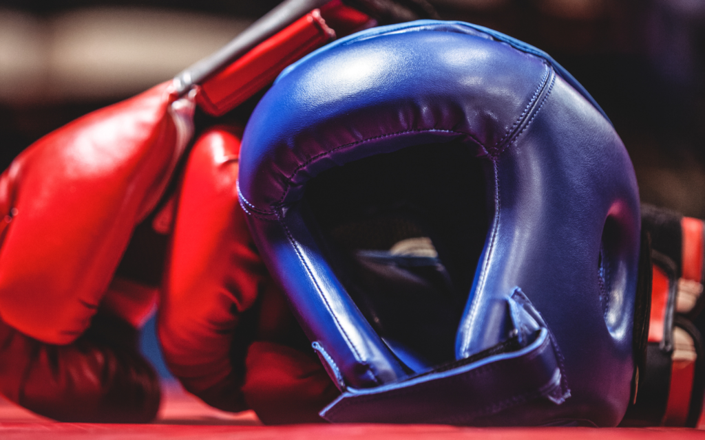 MMA Equipment For Beginners: 8 Essential Items You Need