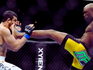 The 19 Most Explosive Brazilian UFC Fighters Ever