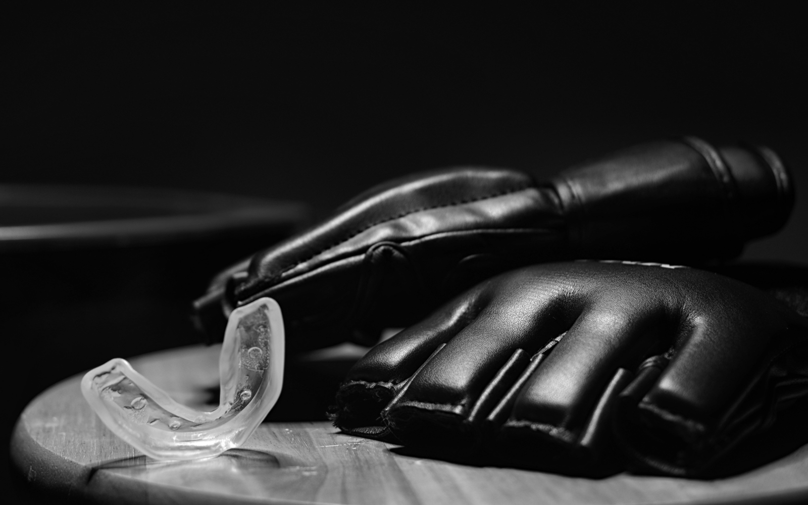 mma equipment for beginners