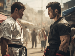 Karate vs BJJ: Which Powerful Martial Art is Number 1?