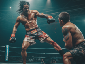 Lethwei vs Muay Thai: Better To Learn The Art of 8 Limbs or 9?