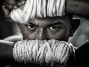 Muay Thai Ropes 101 [The History of Kard Chuek Revealed]