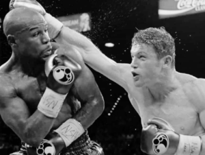 Philly Shell 101: Your Guide To The Defensive Boxing Stance