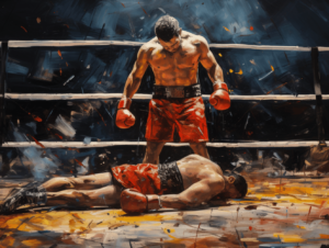TKO vs KO: 25 Awesome Highlights In Boxing and MMA