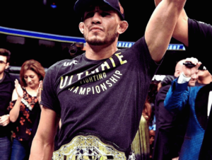 What’s a UFC Interim Champion? 6 Great Fighters & More