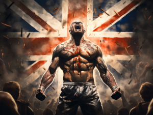 Rule Britannia: 11+ Great British UFC Fighters [With Video]