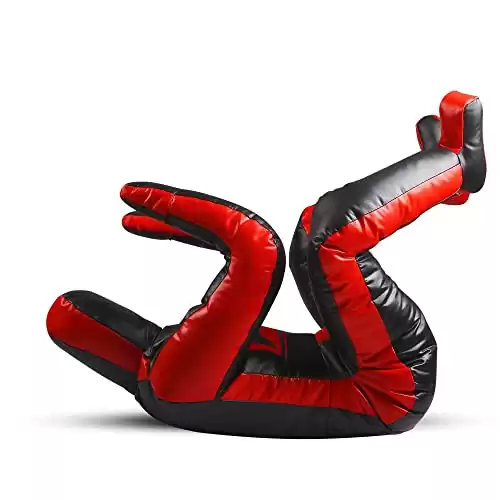 DAAN MMA Grappling Dummy (Vinyl, 170 cm)