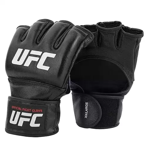 UFC Official Fight Glove