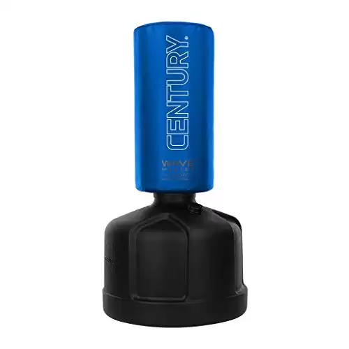 Century The Original Wavemaster Freestanding Floor Boxing Heavy Bag