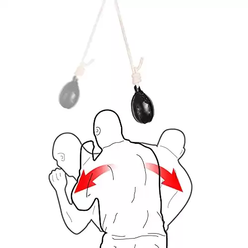 INNOLIFE Boxing Slip Bag
