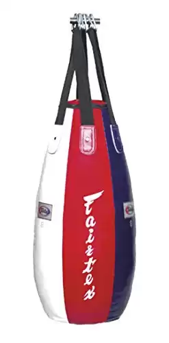 Fairtex Tear Drop HB4 Heavy Bag