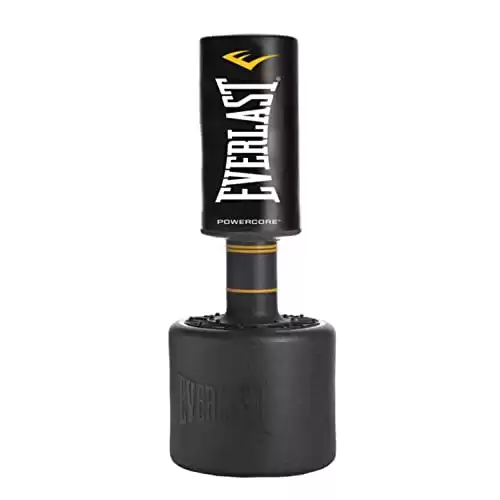 Everlast Power Core Freestanding Bag