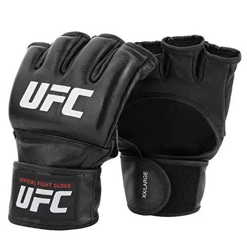 UFC Official Fight Gloves
